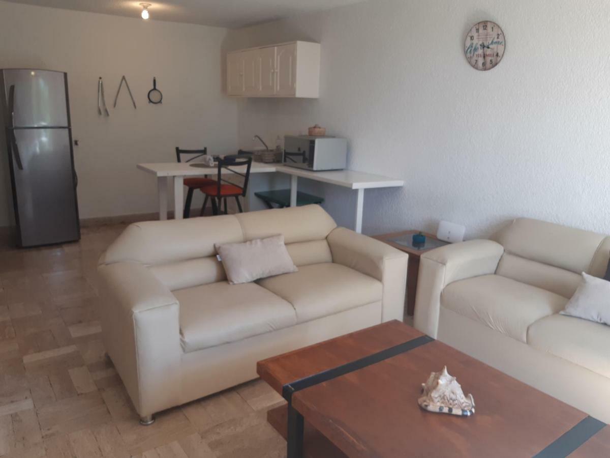 Apartment Pok-ta-pok *