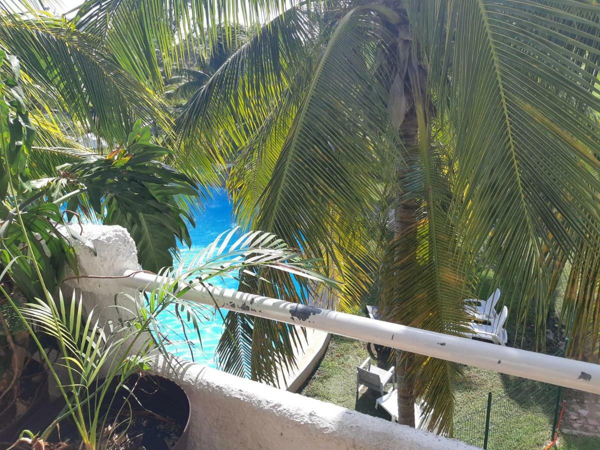 Pok-ta-pok Cancun